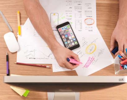 5 steps to create an outstanding marketing plan