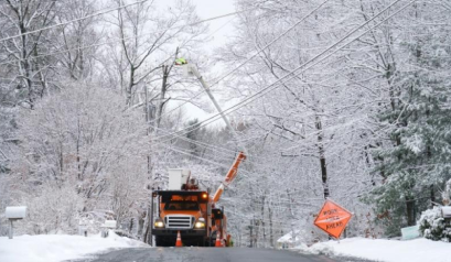 How to Prepare for a Winter Power Outage